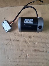 Pride Colt Plus & Deluxe Mobility Scooter Motor hlm520-001/dc24v