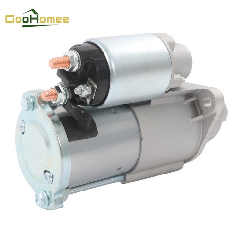 1202218 starter motor for opel - for,