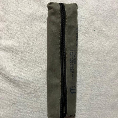 Yamahalrecorder carrying case