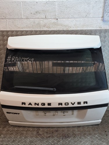 Range rover sport - mk1, l320