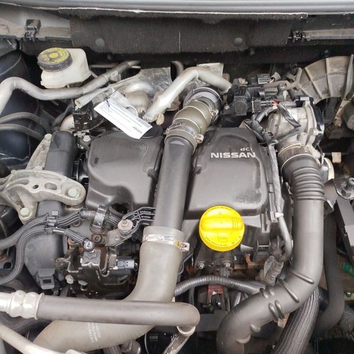 2014 2017 nissan qashqai mk2 - nissan,