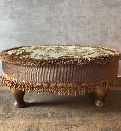 Vintage sherborne upholstered - sherborne,