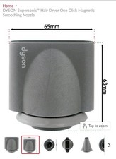 DYSON Supersonic™ Hair Dryer