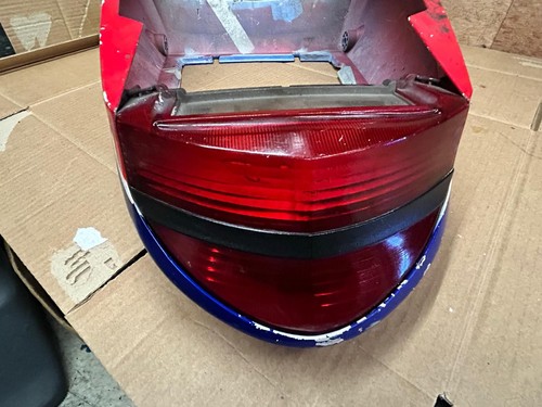Honda cbr 900 fireblade - fireblade, /