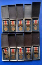 Japanese Medal of the