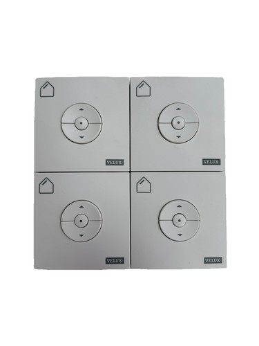 Velux integra wall remote - integra,