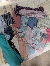 Girls' 7-8 Years Bundle of Clothing