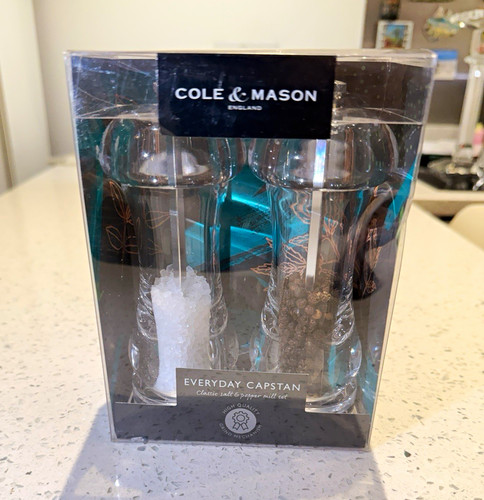 Cole mason everyday capstan - everyday,