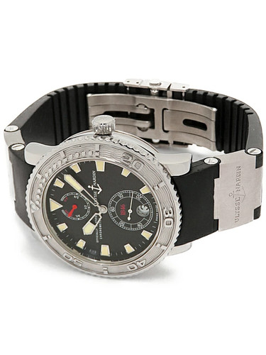 Ulysse nardin - nardin,