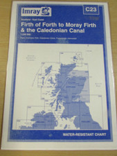 Amazing Cond IMRAY Folding Map