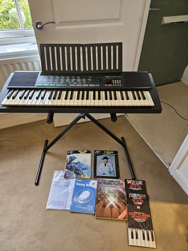 Yamaha psr150 key midi - 61-key,