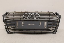 AUDI A5 B9 8W S-LINE FRONT