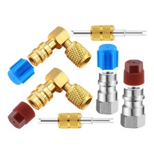 R12 to  AC Fitting Conversion