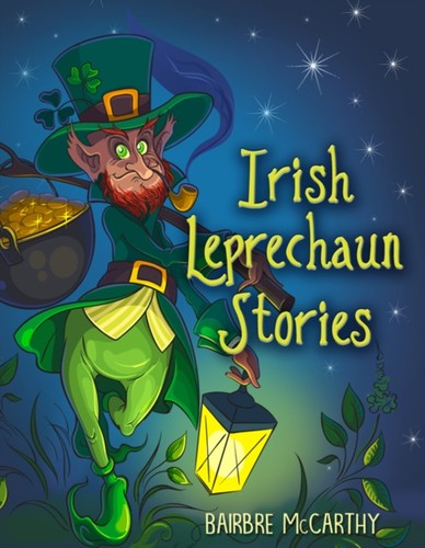 Irish leprechaun stories - irish,