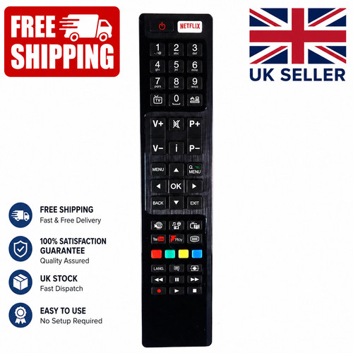 Genuine remote control for - remote,