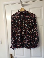 Ladies Everbelle Blouse size