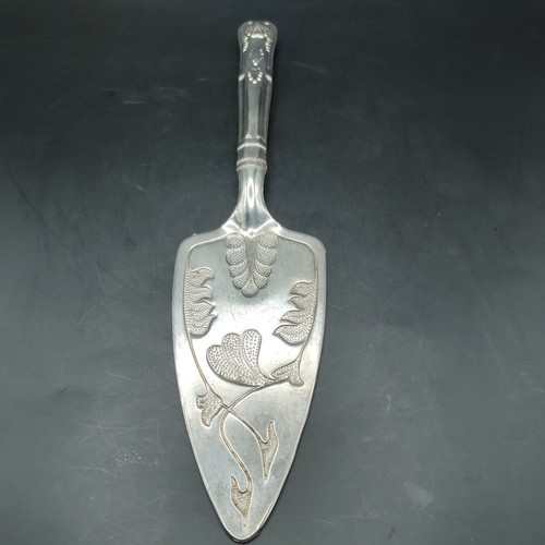 Vintage mayell on zinc - *vintage,
