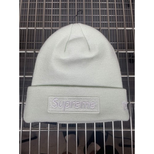 Supreme new era box logo - supreme,