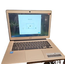 Acer Chromebook 14 CB3-431