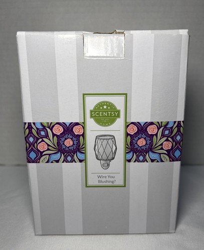 Scentsy wire you - scentsy,
