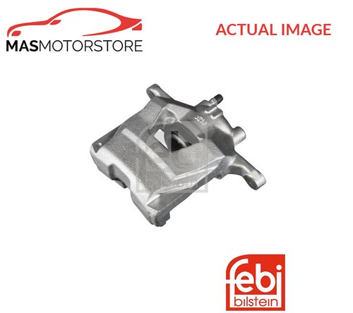 Brake caliper braking front - brake,