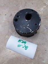 Yamaha RD250 RD350 Speedometer