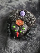 Mighty Max Trapped by