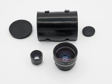 Yashinon AUX Wideangle Lens w/