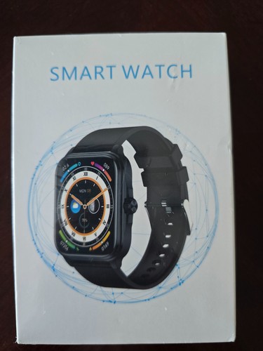 Souyie 2024 smart - 1.91”,