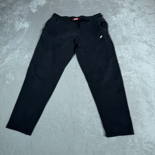 Nike pants mens medium black - mens,