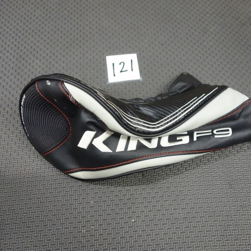 Cobra golf king driver head - king,