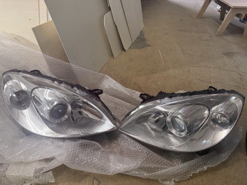 Car headlight assembly - headlight,