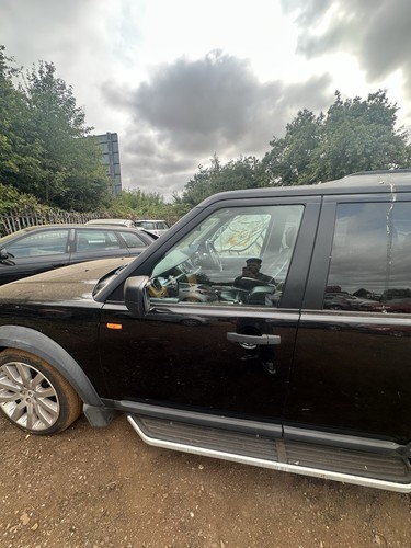 Land rover discovery 2004 2009 - rover, 2004/2009