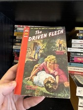 The driven flesh easton - the,