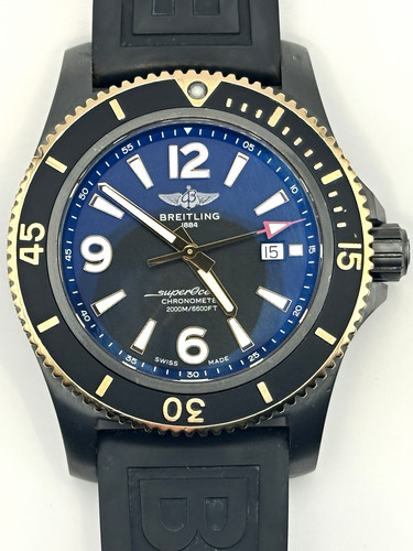 Breitling superocean u17368 - superocean,