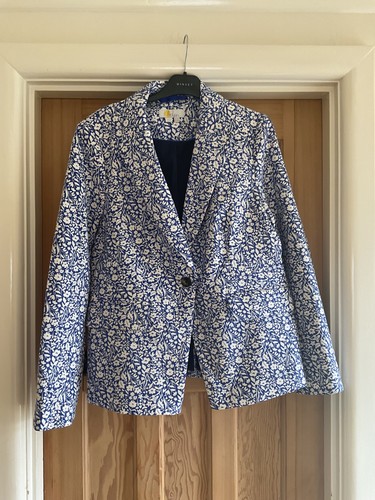 Boden cotton mix - cotton, jacket