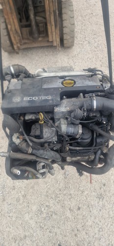Y20dth litre dti complete - y20dth,