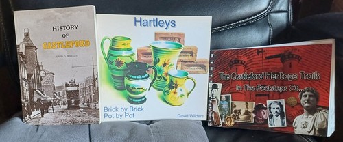 Castleford job lot local - lot, of