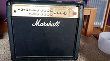 Marshall AVT 100 Valvestate