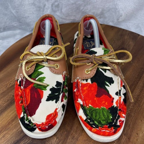 Milly sperry top sider boat - milly,