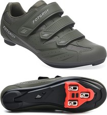 Road Cycling Shoes Mens