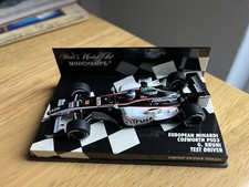 Minichamps european - minichamps,