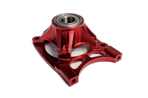 Atop clutch bell carrier - bell, v2