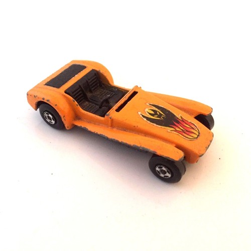 Matchbox lotus super - lotus,