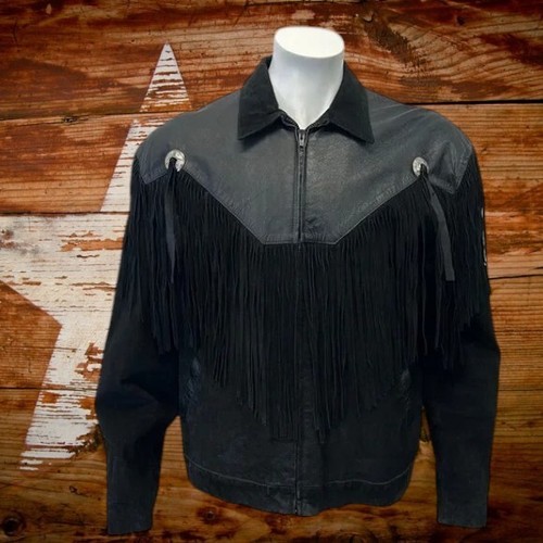 Vintage scully black - vintage,