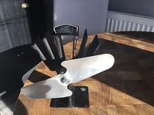 REGIN small stove fan VGC