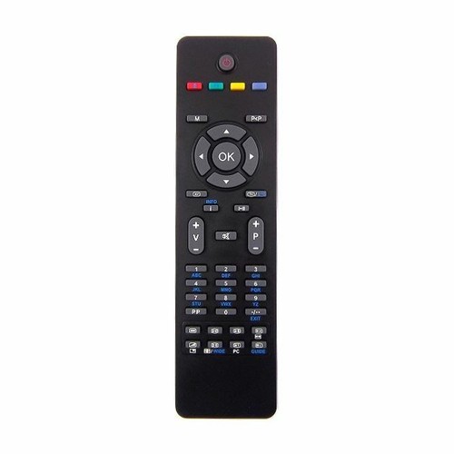 Rc1205 techwood 32832hd - rc1205,