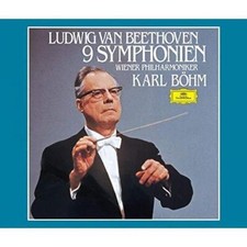 Ludwig van Beethoven 9