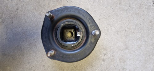 Rear suspension top mount - rear,