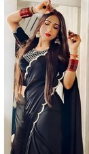 Embellished Bollywood